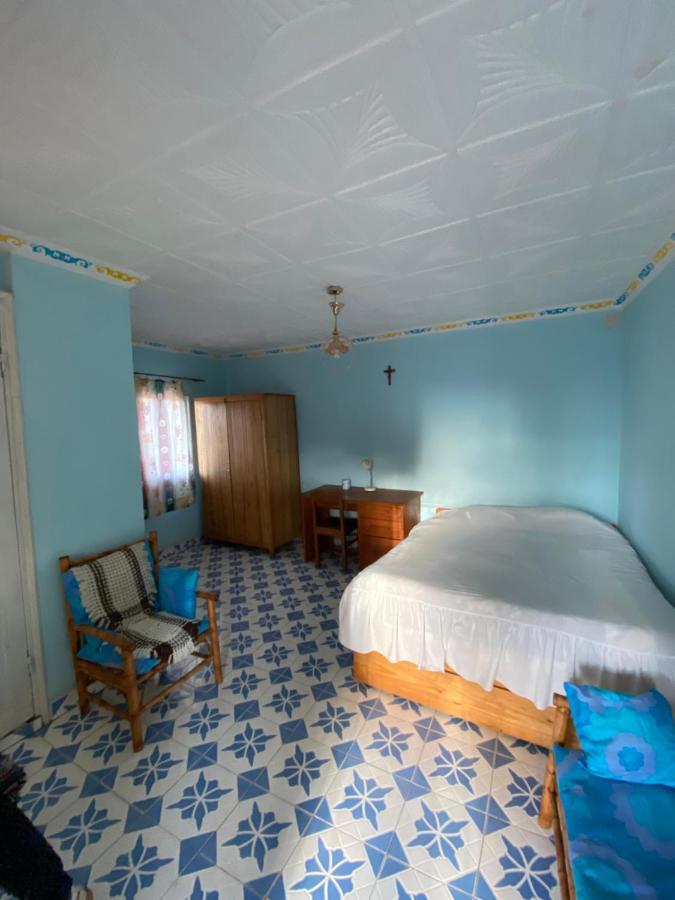 Апартаменти Lycee Picot De Cloriviere Dont Les Revenus Financent L'Education Des Eleves Анцирабе Екстер'єр фото